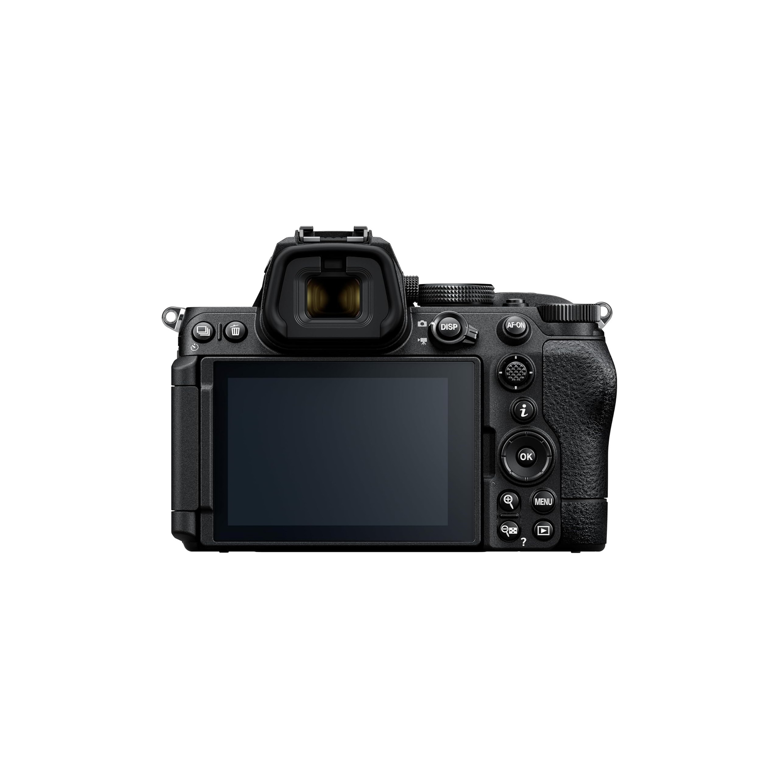 NIKON Z5 II Body (淨機身) - Image 3