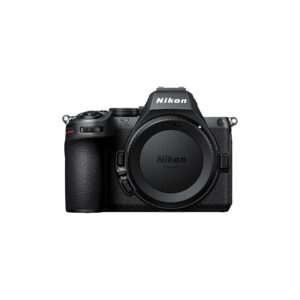NIKON Z5 II Body (淨機身)