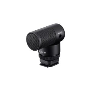 SONY ECM-G1 Shotgun Microphone