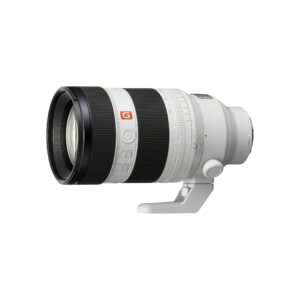 SONY FE 50-150mm f/2 GM