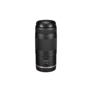 CANON RF 75-300mm f/4-5.6
