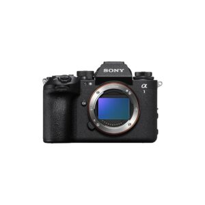 Sony A1 II (淨機身) (有中英文)