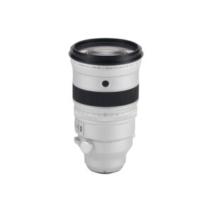 FUJI XF 200mm f/2 LM OIS WR