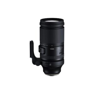 TAMRON 150-500mm f/5-6.7 Di III VC VXD Lens for Fujifilm x