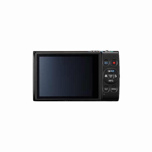 CANON IXUS 285 HS A Black - Image 2