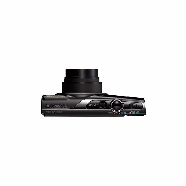 CANON IXUS 285 HS A Black - Image 3