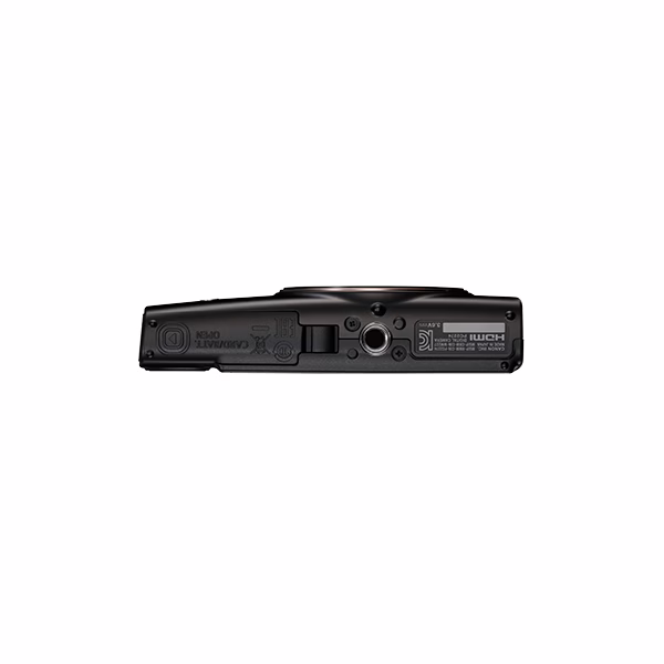 CANON IXUS 285 HS A Black - Image 4