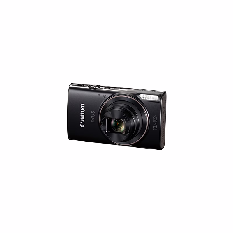CANON IXUS 285 HS A Black - Image 5