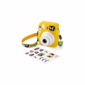 FUJI Instax Mini 12 Kuma Mon 熊本熊限量套裝