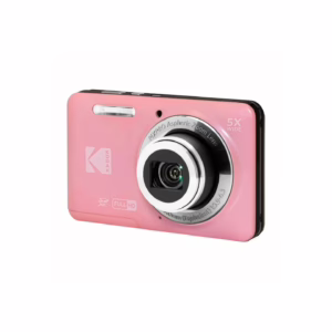 Kodak PIXPRO FZ55 (Pink)