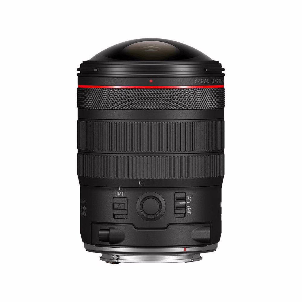 CANON RF 7-14mm f/2.8-3.5 L Fisheye - Image 3