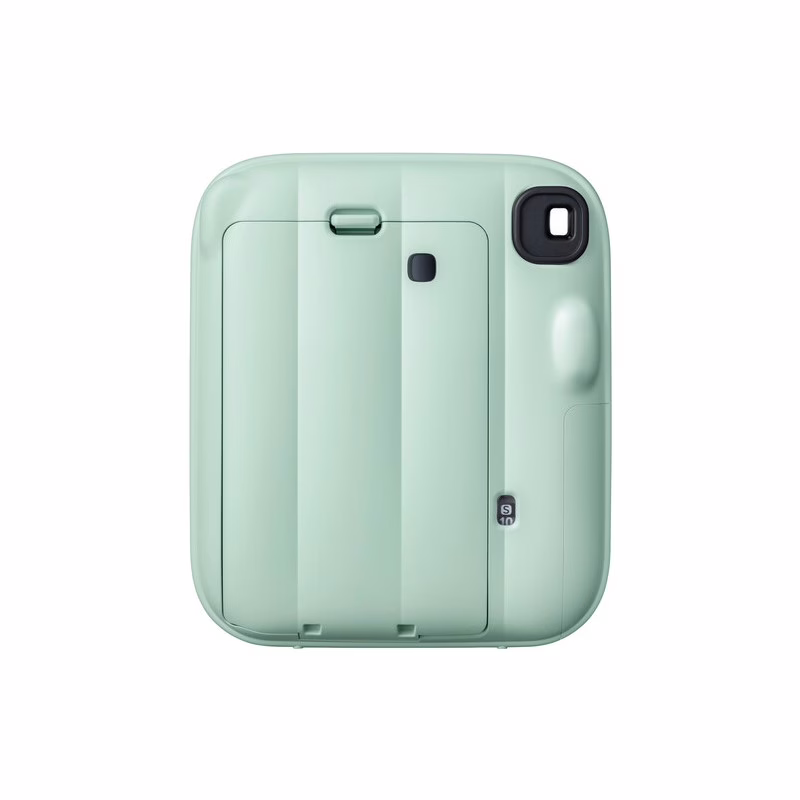 FUJI Instax mini 13 Lagoon Green - Image 2