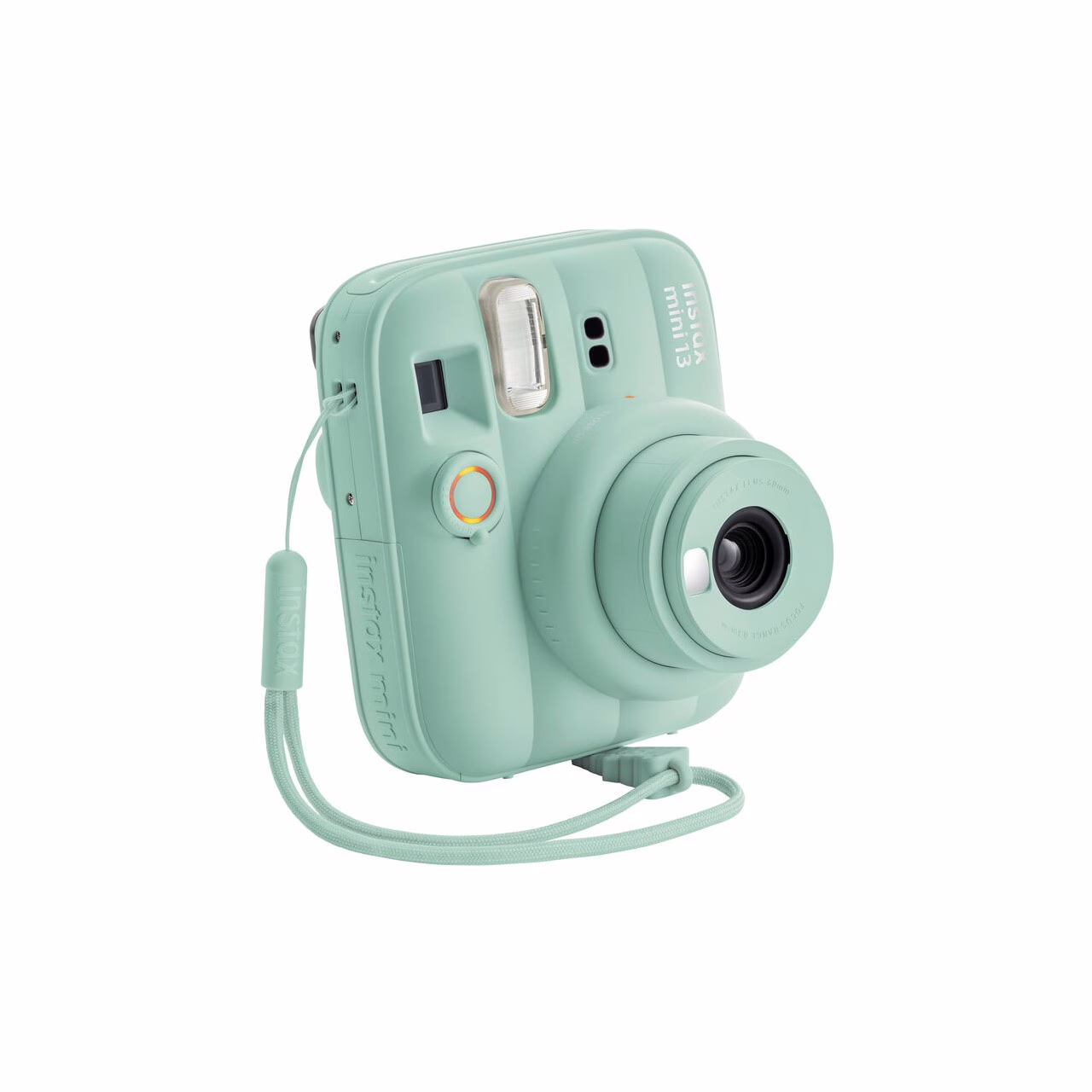 FUJI Instax mini 13 Lagoon Green - Image 8