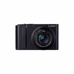 Panasonic Lumix DC-TX3 Black (ZS300/TZ300)
