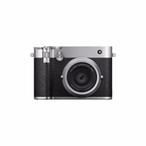 FUJI GFX 100RF Body Silver (淨機身)